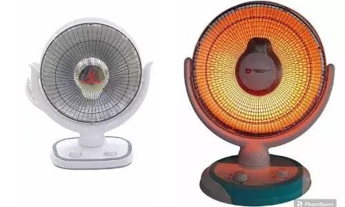 मार्केट में आ गए ये तीन प्रकार के सोलर हीटर,अब बिना बिजली के गर्म होगा घर का कोना