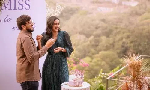 कौन हैं पीवी सिंधु के होने वाले पति वेंकट दत्ता साई? इस दिन होगी शादी