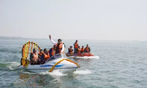 गोवा-अंडमान की अनुभूति कराएगा मध्यप्रदेश का नया पर्यटन स्थल…