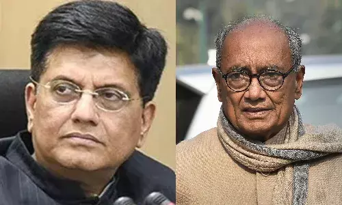 फर्जी समूह बनाकर हुआ घोटाला, केन्द्रीय मंत्री बोले प्राथमिकी दर्ज कराएंगे, ऑर्गनिक कॉटन के प्रमाणीकरण में हुई गड़बड़ी...