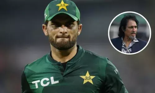 Rameez Rajas controversial