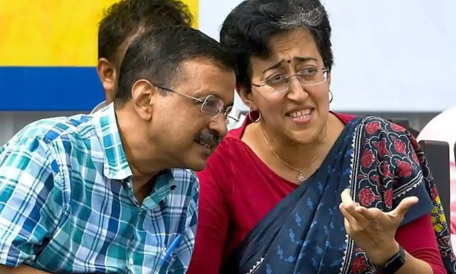 AAP ने जारी की 38 उम्मीदवारों की नई लिस्ट, जानिए किसे कहां से मिला टिकट