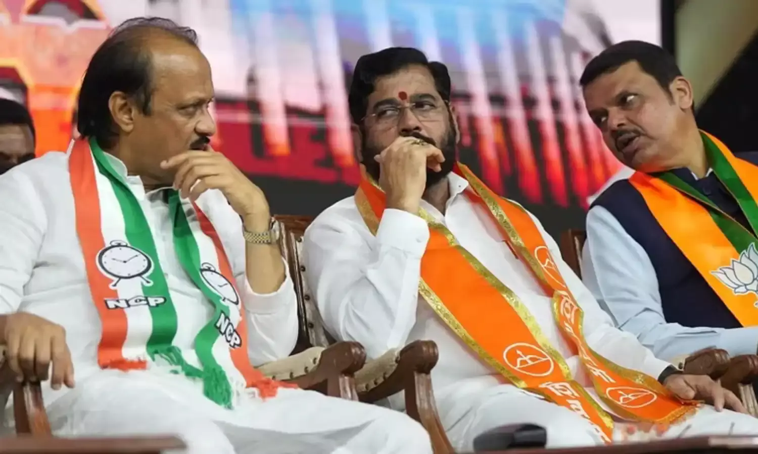 Maharashtra Cabinet Expansion