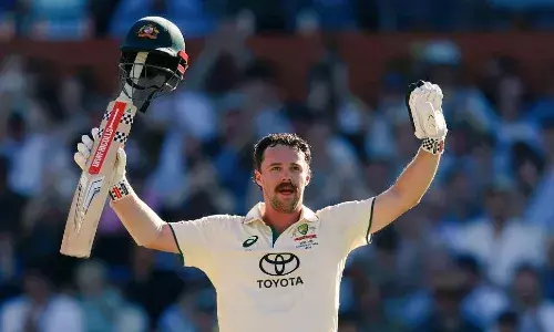 क्या हेड बनेंगे टेस्ट क्रिकेट के नए किंग? गाबा शतक ने खड़े किए सवाल...