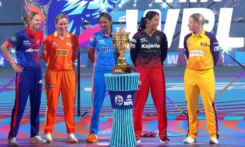 WPL Mini Auction WPL Mini Auction