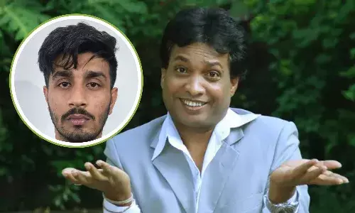 मेरठ पुलिस ने आरोपी का किया शॉर्ट एनकाउंटर, पैर में लगी गोली