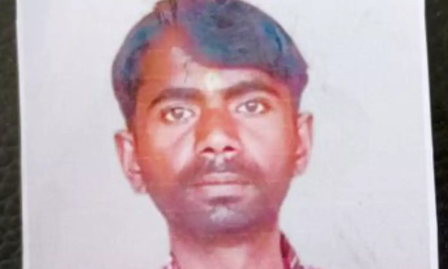 लापता लेखपाल का कटा सिर नाले में पड़ा मिला, 250 बीघा भूमि घोटाले का किया था पर्दाफाश