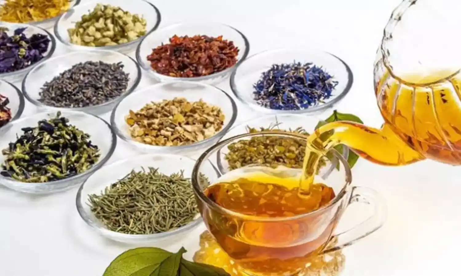 चाय प्रेमी सर्दियों में पीएं ये 5 हर्बल टी, शरीर में आएगी एनर्जी, ठंड रहेगी कोसों दूर