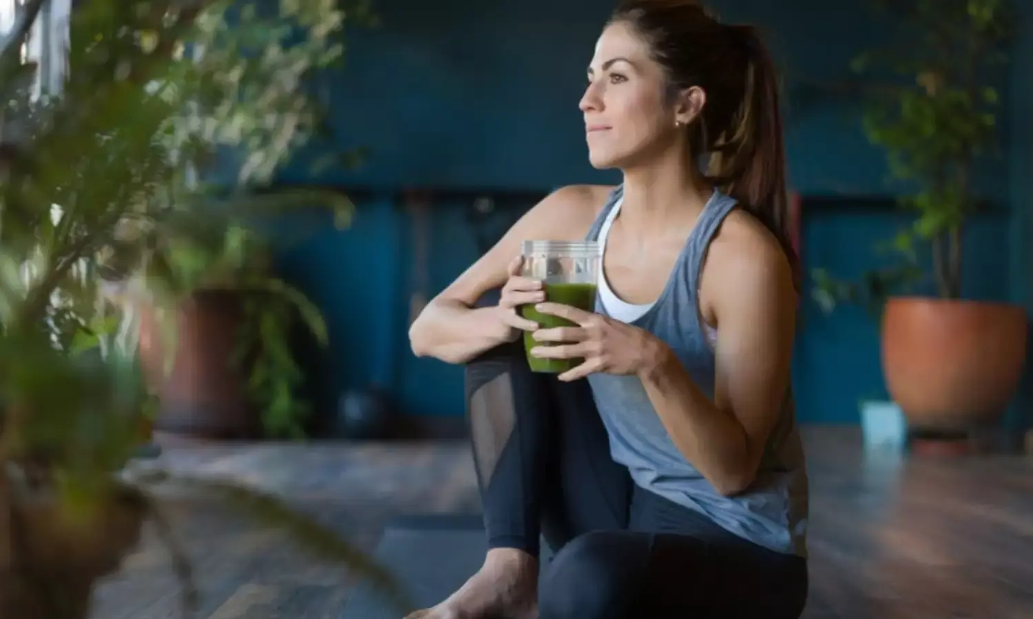 नए साल की शुरुआत से ही अपनाएं ये आदतें, रहेंगे हेल्दी और फिट