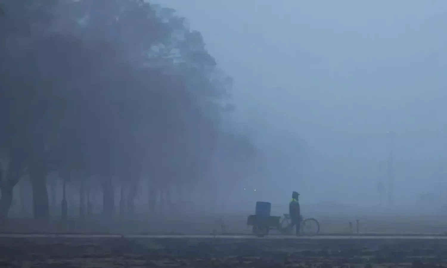 शीतलहर से बचने के लिए कराएं मुनादी, सभी अस्पतालों में करें फर्स्ट एड का प्रबंध…