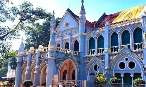 थानों में मंदिर बनाने के किसने दिए आदेश, किस थाने में कब हुआ निर्माण बताएं…