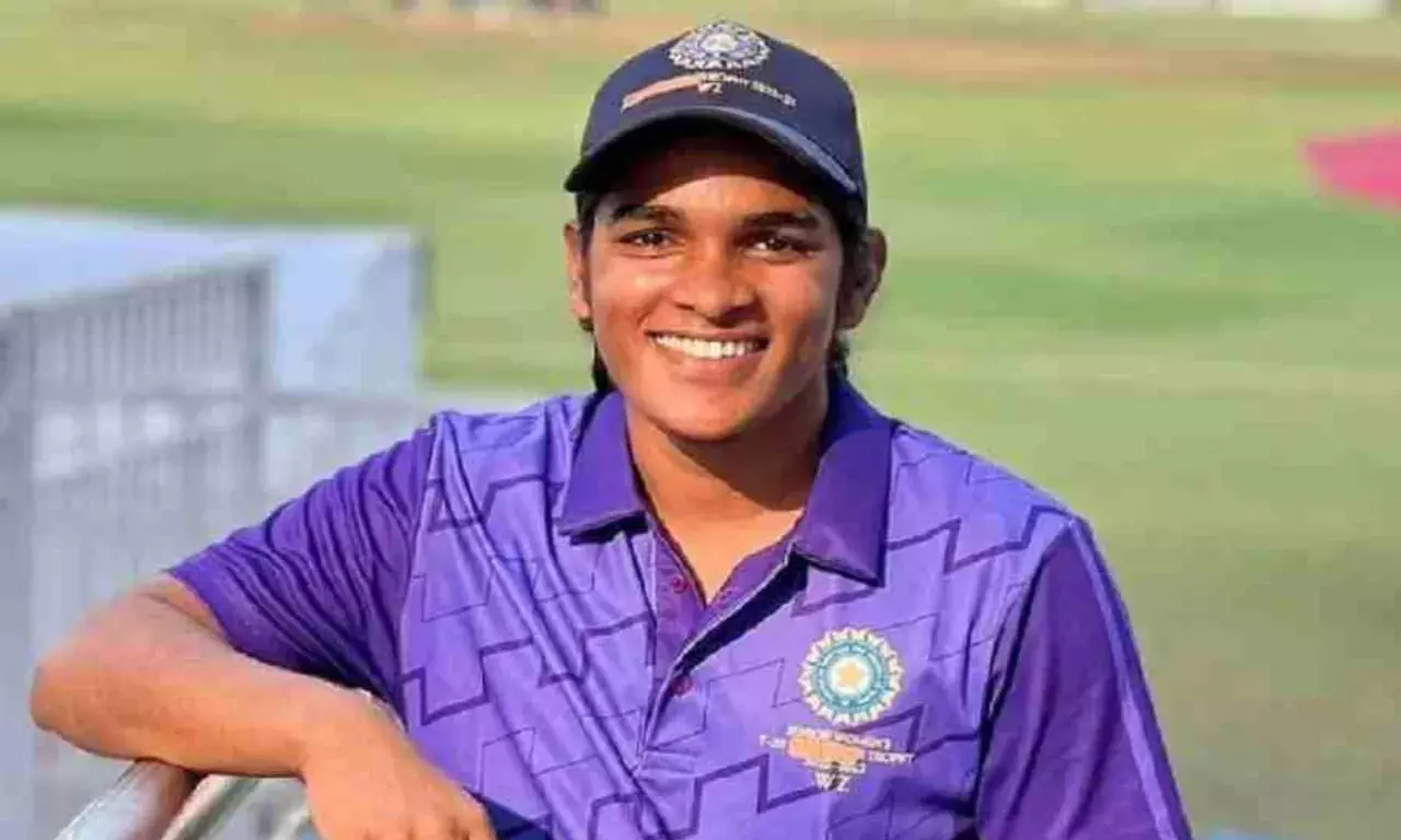 Know About Daughter of Wireman