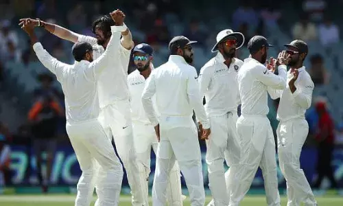 90% बारिश की संभावना, गाबा टेस्ट का भविष्य अनिश्चित...