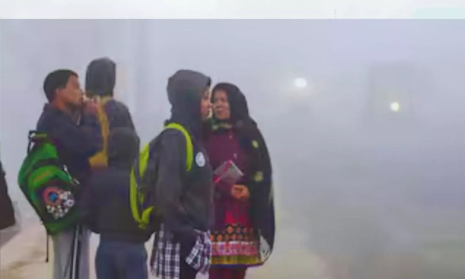 पचमढ़ी, भोपाल और शहडोल में रिकॉर्ड तोड़ ठंड, जानें आज के मौसम का हाल