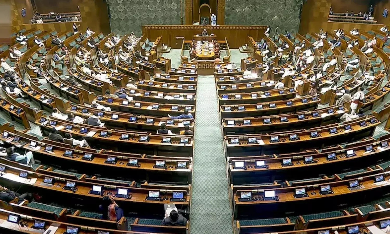 लोकसभा में आज पेश होगा वन नेशन वन इलेक्शन विधेयक