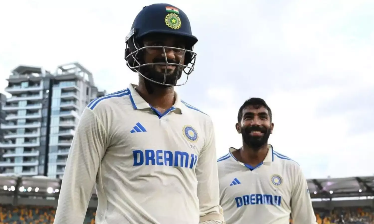 बुमराह-आकाशदीप ने दिखाया दम, कंगारुओं का फॉलोऑन प्लान फेल, चौथे दिन भारत ने ऑस्ट्रेलिया को बैकफुट पर धकेला