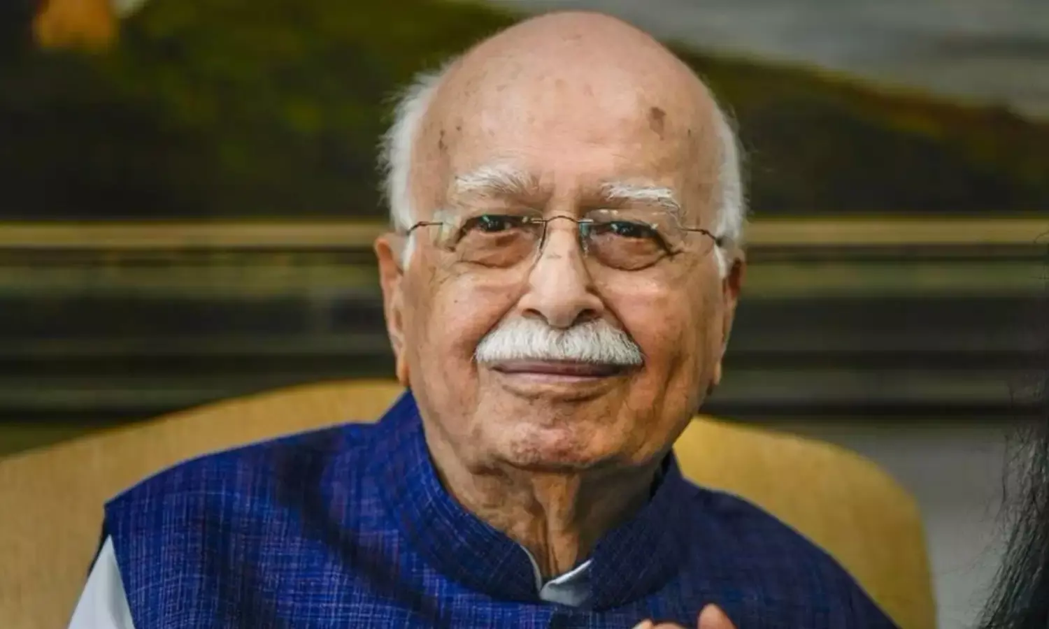 लालकृष्ण आडवाणी का हेल्थ अपडेट जारी, ICU से जल्द आ सकते हैं नॉर्मल वार्ड में