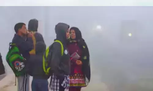 पचमढ़ी, भोपाल और शहडोल में रिकॉर्ड तोड़ ठंड, जानें आज के मौसम का हाल