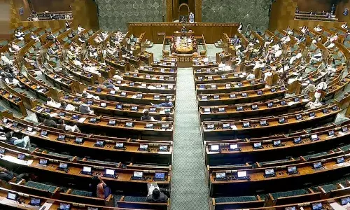 लोकसभा में आज पेश होगा वन नेशन वन इलेक्शन विधेयक