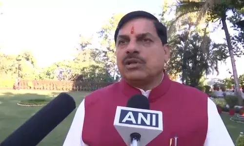 मध्य प्रदेश-राजस्थान में होगा आज MOU