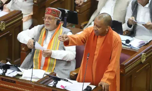 1.56 लाख पुलिस भर्ती और पारदर्शी प्रक्रिया के सवाल पर दिया जवाब…