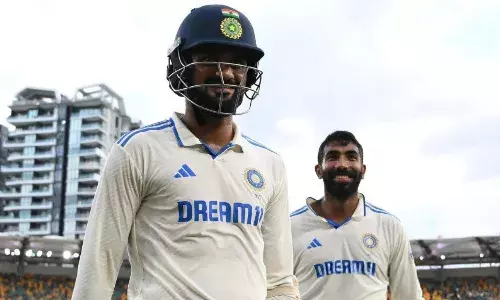 बुमराह-आकाशदीप ने दिखाया दम, कंगारुओं का फॉलोऑन प्लान फेल, चौथे दिन भारत ने ऑस्ट्रेलिया को बैकफुट पर धकेला