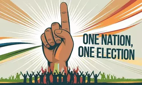 One Nation One Election