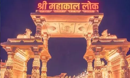 भक्तों के चढ़ावे से भर गया महाकाल का खजाना, जानिए साल भर में कितना आया धन?