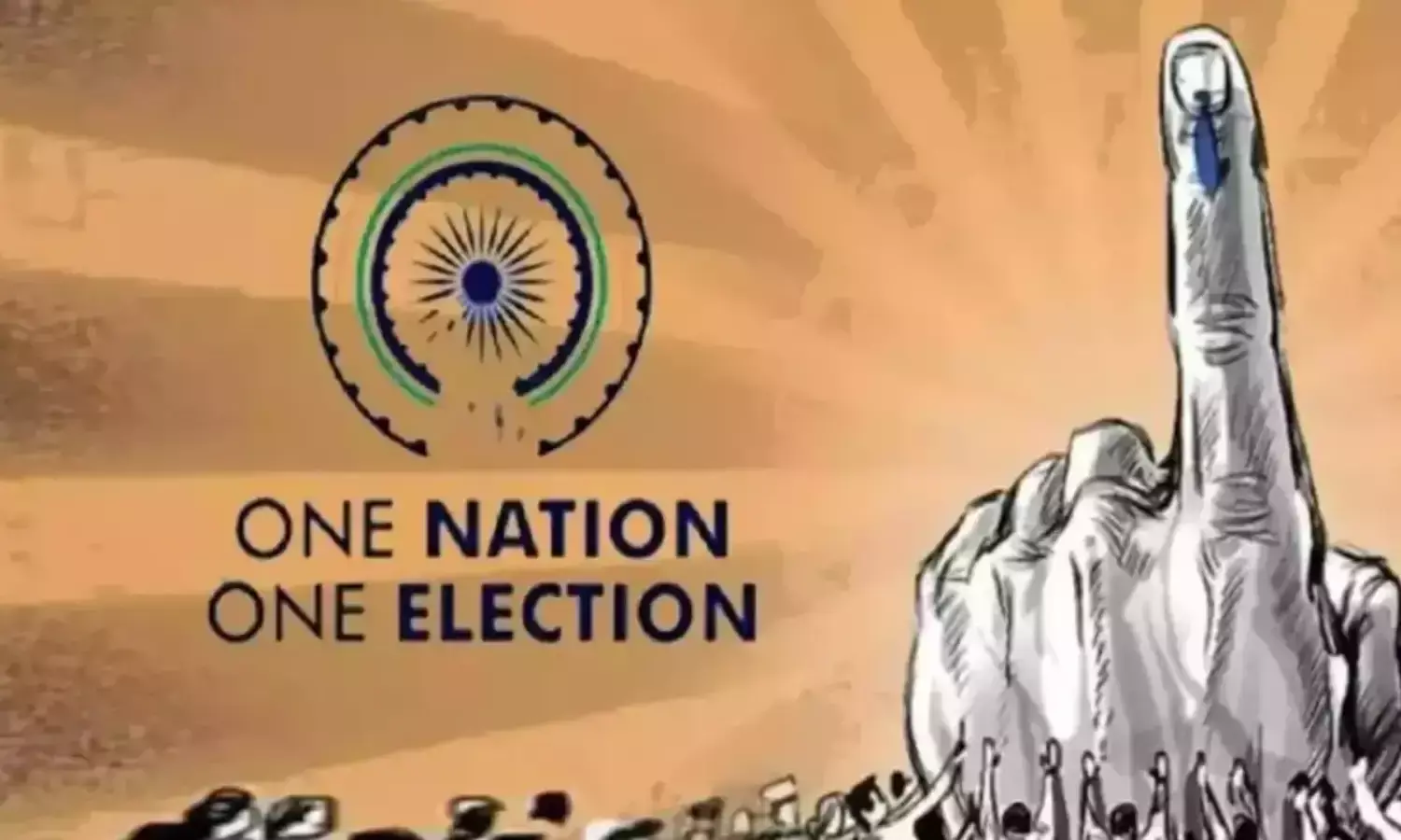 वन नेशन-वन इलेक्शन के लिए JPC का गठन, अनुराग ठाकुर और प्रियंका गांधी समेत कई दिग्गज शामिल, 21 सदस्यीय कमेटी की लिस्ट जारी…