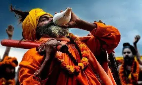 साधु-संतों की पेशवाई के बाद शुरू होता हैं महाकुंभ का शाही स्नान, जानिए इस परंपरा के बारे में