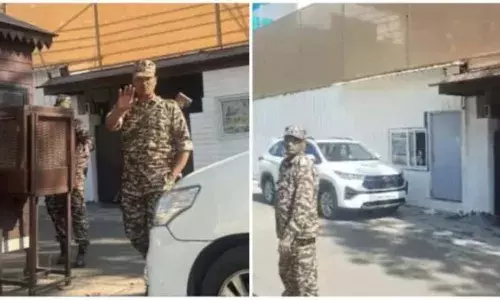 रियल एस्टेट कारोबारियों के 52 ठिकानों पर आयकर के छापे, त्रिशूल कंस्ट्रक्शन कंपनी से 3 करोड़ नकदी जब्त, 10 लॉकर भी मिले...