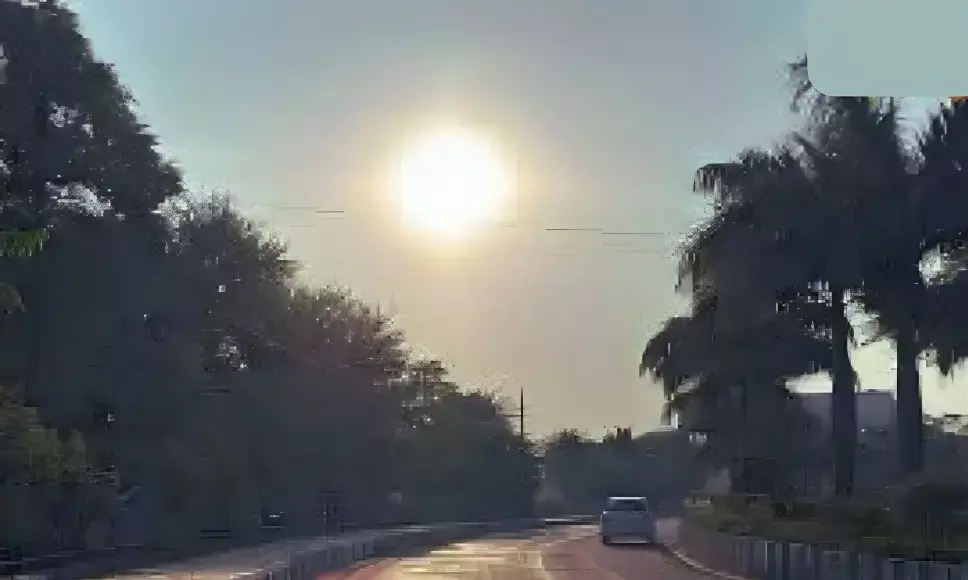 मध्य प्रदेश में कड़ाके की सर्दी से राहत, तापमान में बढ़ोतरी, इन जिलों में कोहरे का अलर्ट