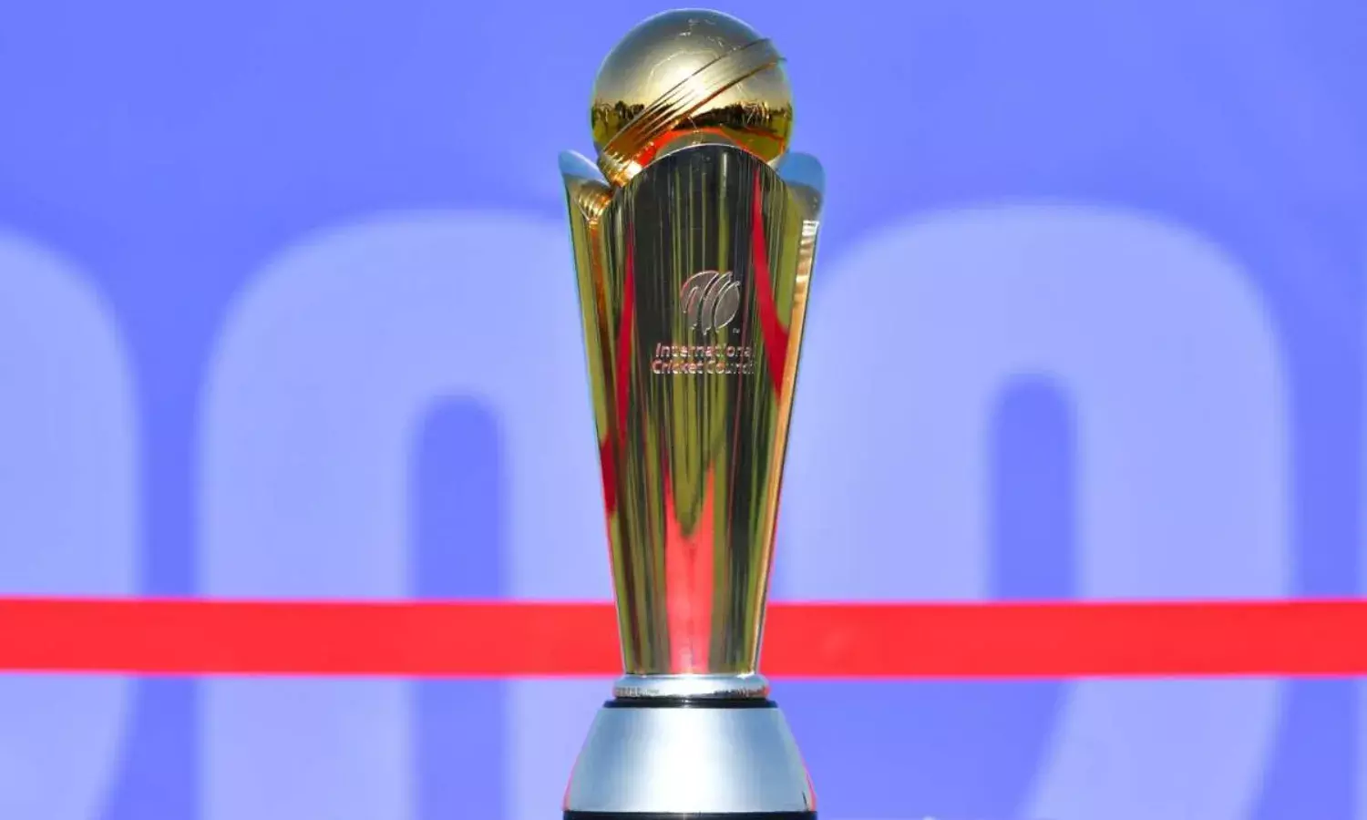 पाकिस्तान की टीम भारत में नहीं खेलेगी टूर्नामेंट, टीम इंडिया के मैच न्यूट्रल वेन्यू पर