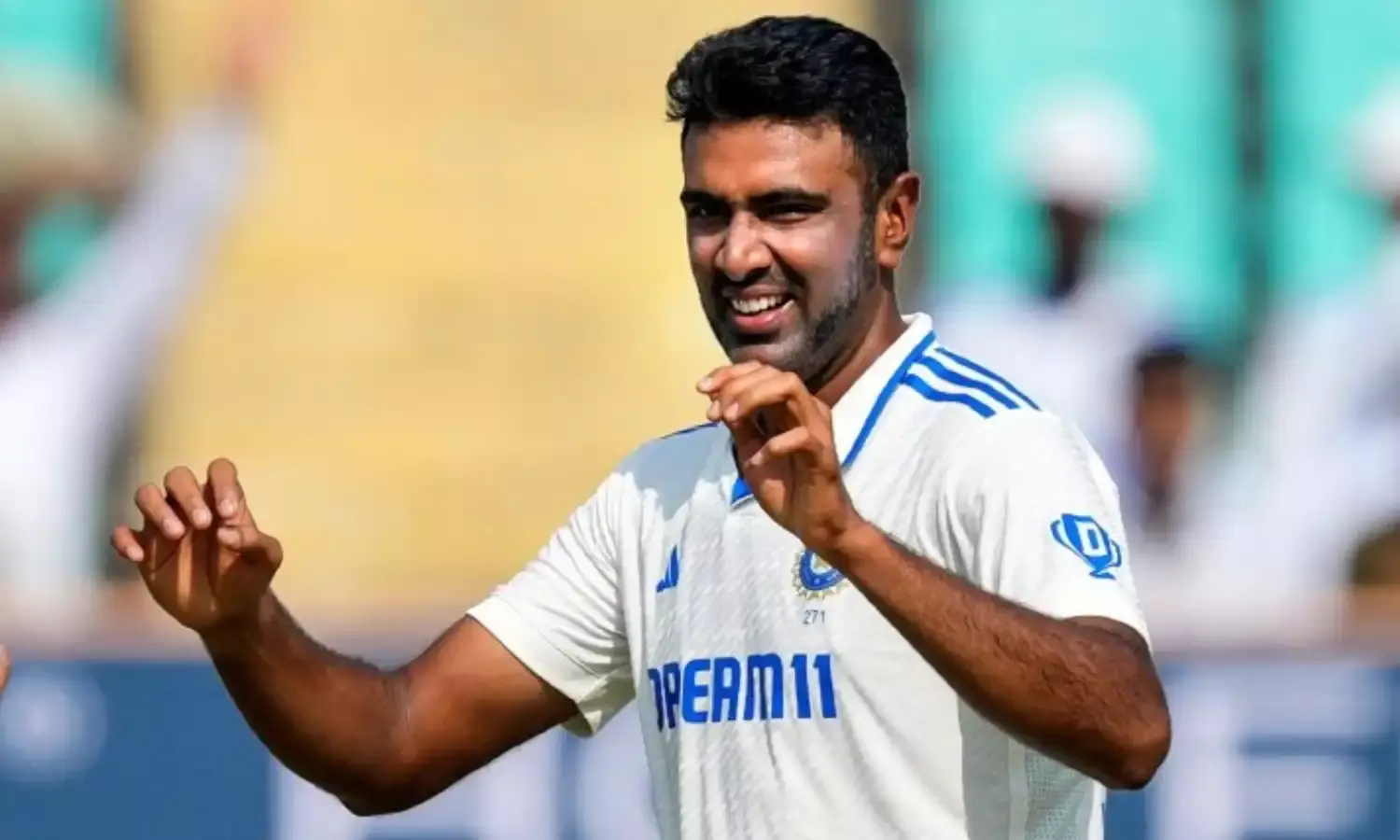 बेटा अपमानित महसूस कर रहा था, इसलिए लिया संन्यास का फैसला