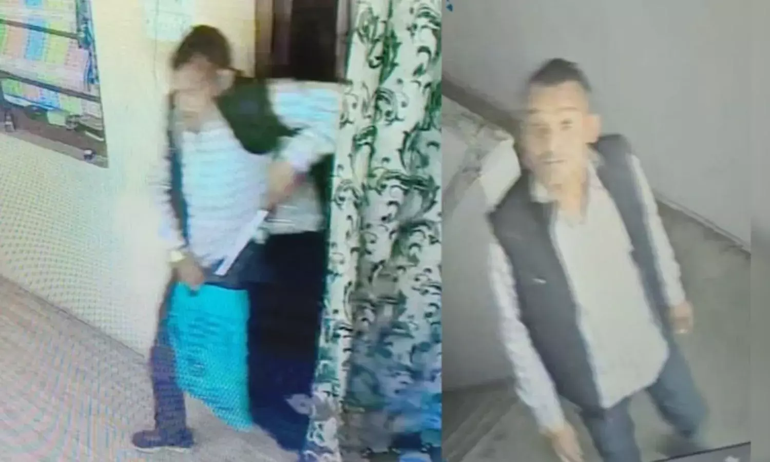 भोपाल क्राइम ब्रांच के टीआई के घर चोरी, कैश के साथ ले गया सारे जेवर; पुलिस की जांच शुरू