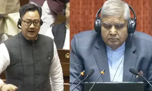 सांसदों के बीच धक्का-मुक्की के आरोपों को लेकर पूरे दिन की कार्यवाही स्थगित…