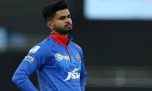 ODI टूर्नामेंट के लिए टीम का ऐलान, श्रेयस अय्यर को बनाया गया कप्तान, SKY भी शामिल