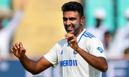 बेटा अपमानित महसूस कर रहा था, इसलिए लिया संन्यास का फैसला