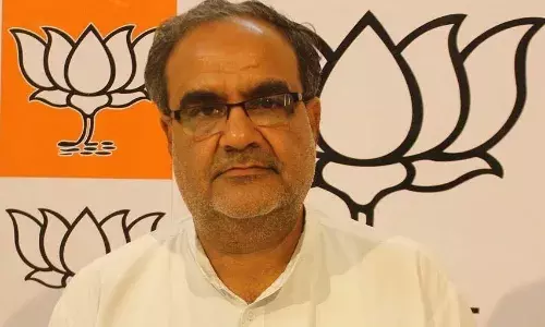 दो नगर पालिका एवं दो नगर पंचायत अध्यक्ष पदों पर खिला कमल…