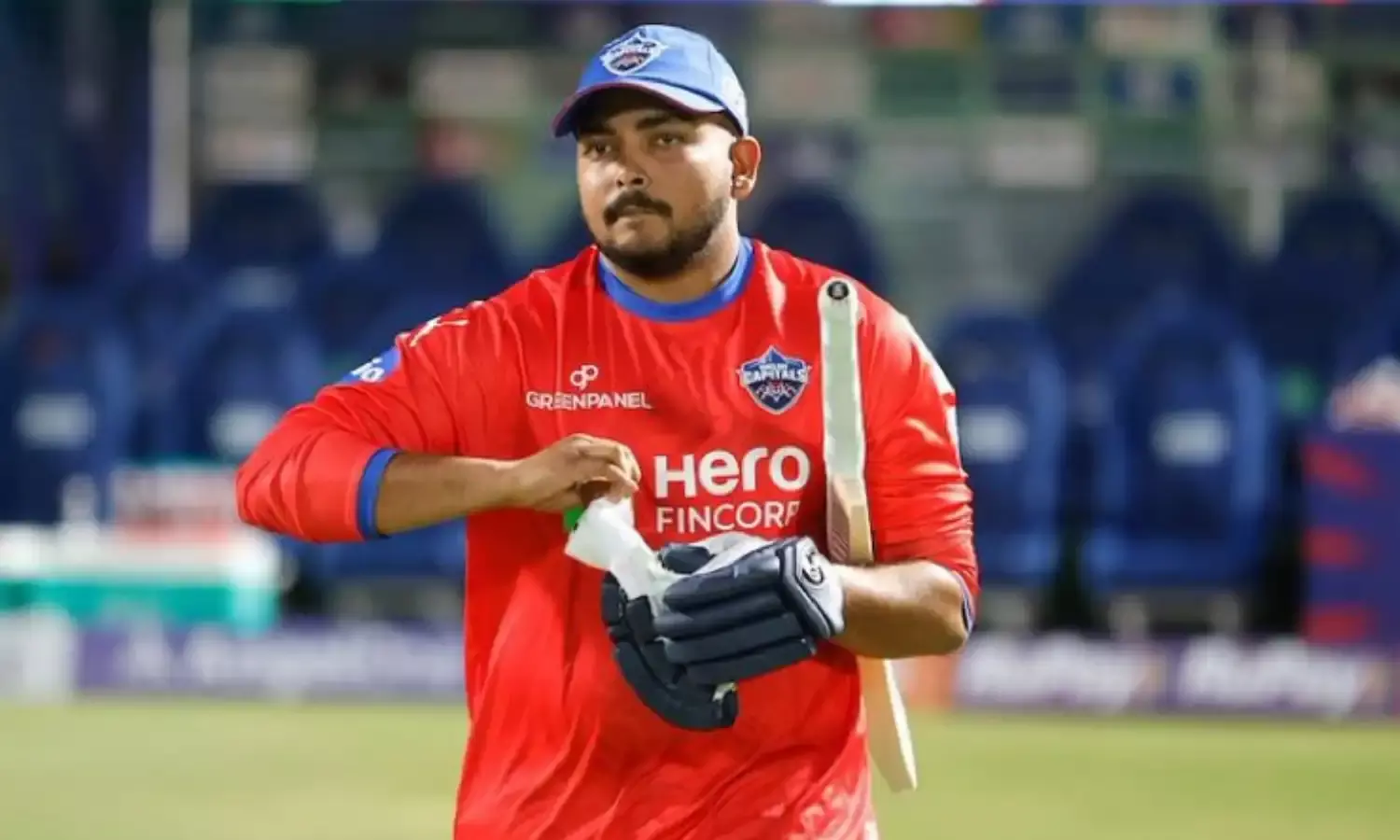 Prithvi Shaw खुद अपनी राह में रुकावट, विजय हजारे ट्रॉफी से बाहर किए जाने पर खुलासा