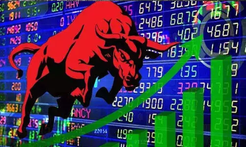 शुक्रवार के दिन फिर गिरावट के साथ हुई भारतीय शेयर बाजार की ओपनिंग, जानिए सेंसेक्स और निफ्टी का ताजा हाल