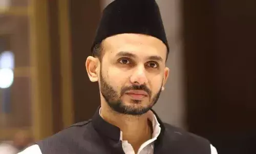 सपा सांसद जियाउर्रहमान बर्क के घर पर चला योगी सरकार का बुलडोजर…