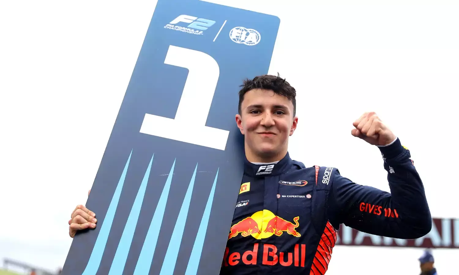 फॉर्मूला 2 रनर-अप Isack Hadjar की बड़ी छलांग, 2025 F1 सीजन के लिए रेड बुल टीम में शामिल