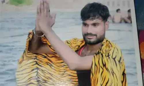 अरशद ने हरीश बनकर किया बलात्‍कार, धर्म परिवर्तन के लिए भी बनाया दबाव…