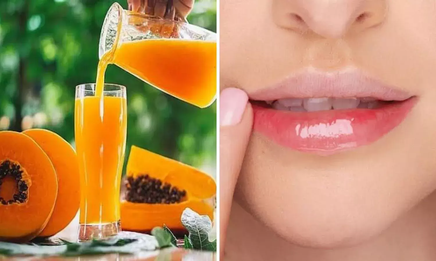 सर्दियों में कटे-फटे होंठों को मुलायम बनाएगा ये नेचुरल लिप बाम, इस फल के जूस से करें तैयार