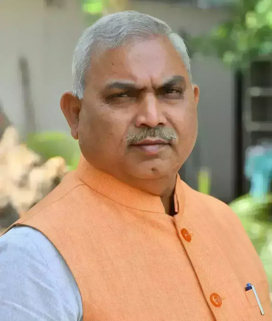 लेखक - शिवप्रकाश ,राष्ट्रीय सह-संगठन महामंत्री भाजपा