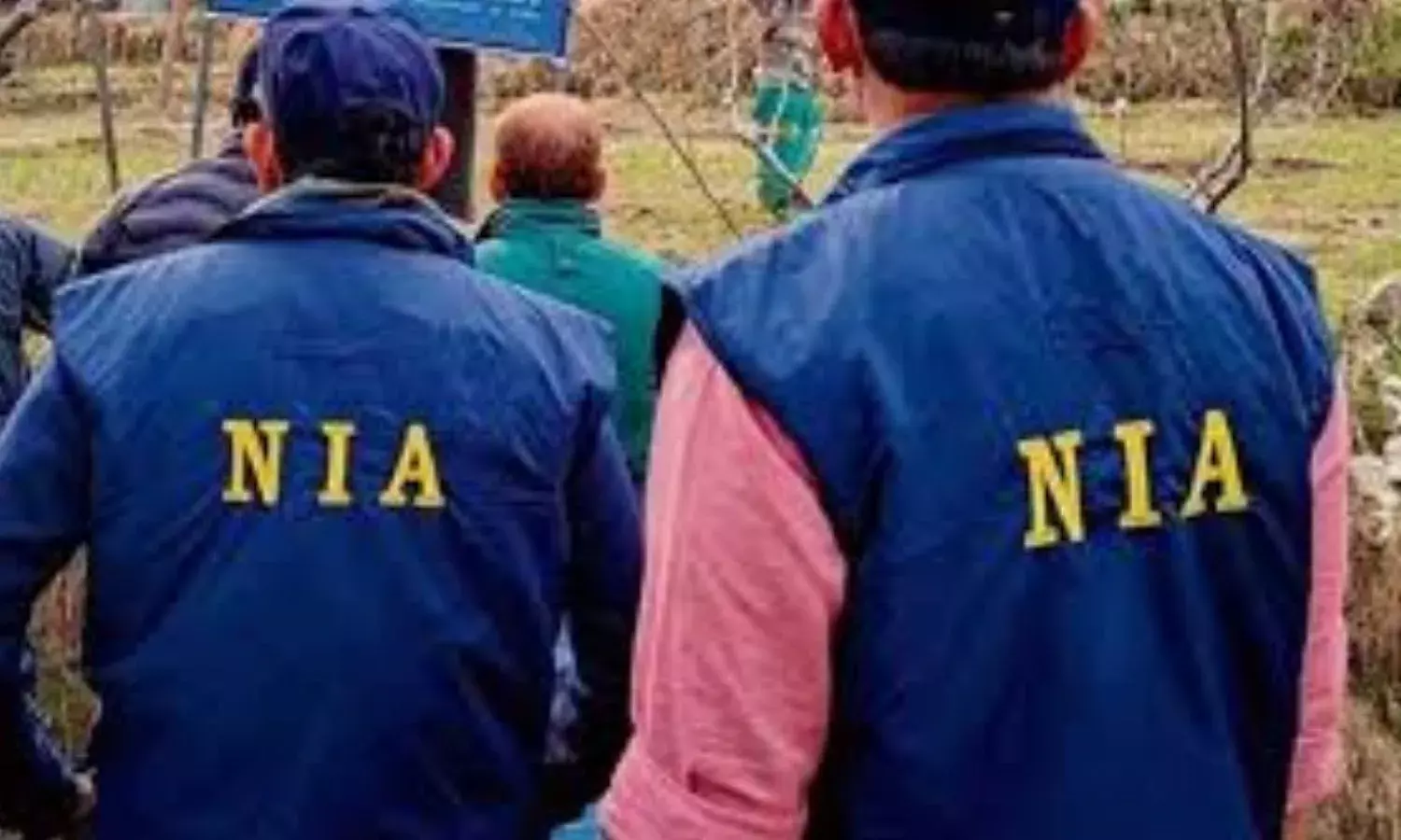 खूंखार नक्सली ताती गिरफ्तार