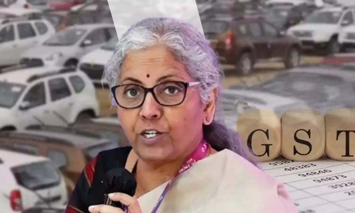 पुरानी कार बेचने पर देना होगा 18% GST, जानें सरकार का क्या है नया नियम पुरानी कार बेचने पर देना होगा 18% GST, जानें सरकार का क्या है नया नियम