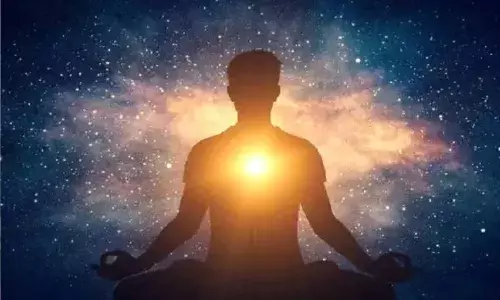 आज है विश्व ध्यान दिवस, जानिए इसका इतिहास, मनाने का कारण और इस साल की थीम