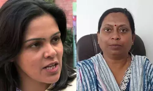 भ्रष्ट एसडीएम संडीला डॉ. अरुणिमा श्रीवास्तव के खिलाफ जांच कमिश्नर रौशन जैकब को, निलंबन तय…